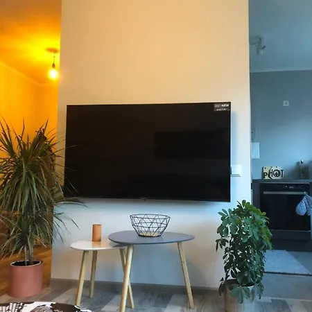 Cozy Near The Centre And Emajogi, Free Parking, Contact-free Entrance Διαμέρισμα *