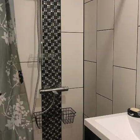 Cozy Near The Centre And Emajogi, Free Parking, Contact-free Entrance * Tartu