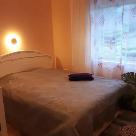 Cozy Near The Centre And Emajogi, Free Parking, Contact-free Entrance *