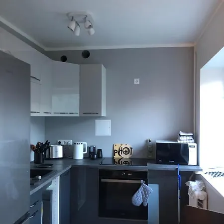 Cozy Near The Centre And Emajogi, Free Parking, Contact-free Entrance