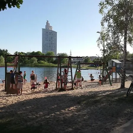 Cozy Near The Centre And Emajogi, Free Parking, Contact-free Entrance Tartu