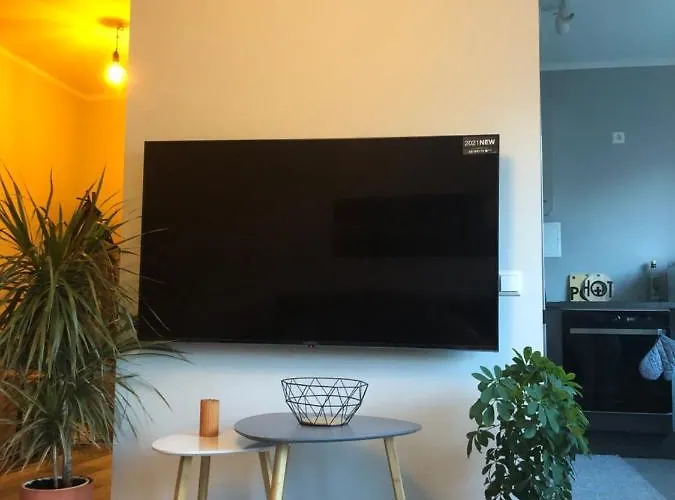 Cozy Near The Centre And Emajogi, Free Parking, Contact-free Entrance Διαμέρισμα *