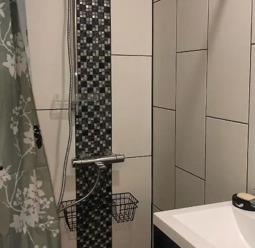 Cozy Near The Centre And Emajogi, Free Parking, Contact-free Entrance * Tartu