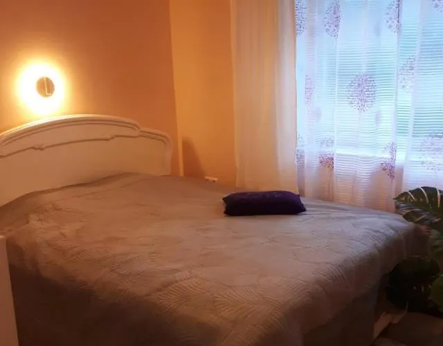 Cozy Near The Centre And Emajogi, Free Parking, Contact-free Entrance *