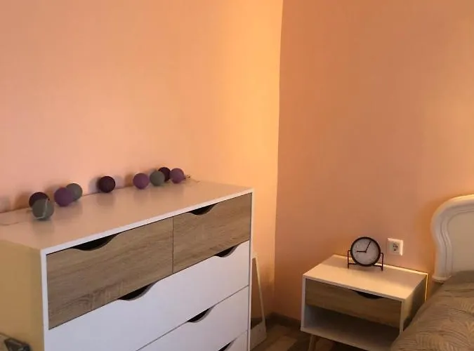 Apartmán Cozy Near The Centre And Emajogi, Free Parking, Contact-free Entrance Tartu