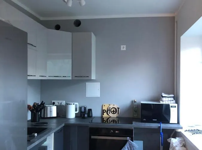 Cozy Near The Centre And Emajogi, Free Parking, Contact-free Entrance