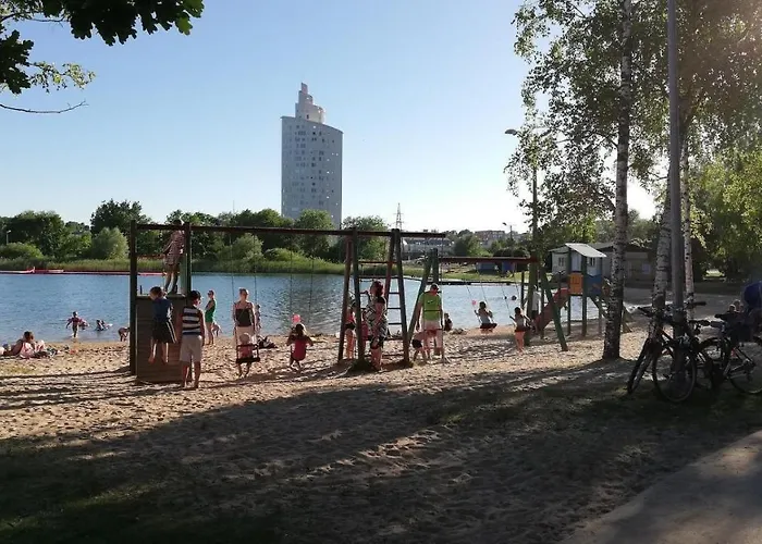 Cozy Near The Centre And Emajogi, Free Parking, Contact-free Entrance Tartu